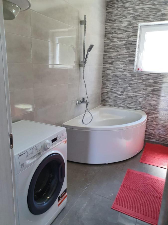 Apartment Creo Loborika Marcana Bagian luar foto
