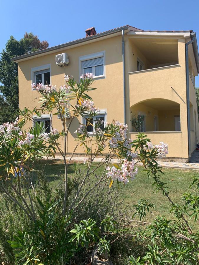 Apartment Creo Loborika Marcana Bagian luar foto