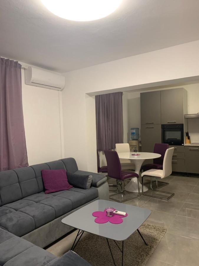 Apartment Creo Loborika Marcana Bagian luar foto