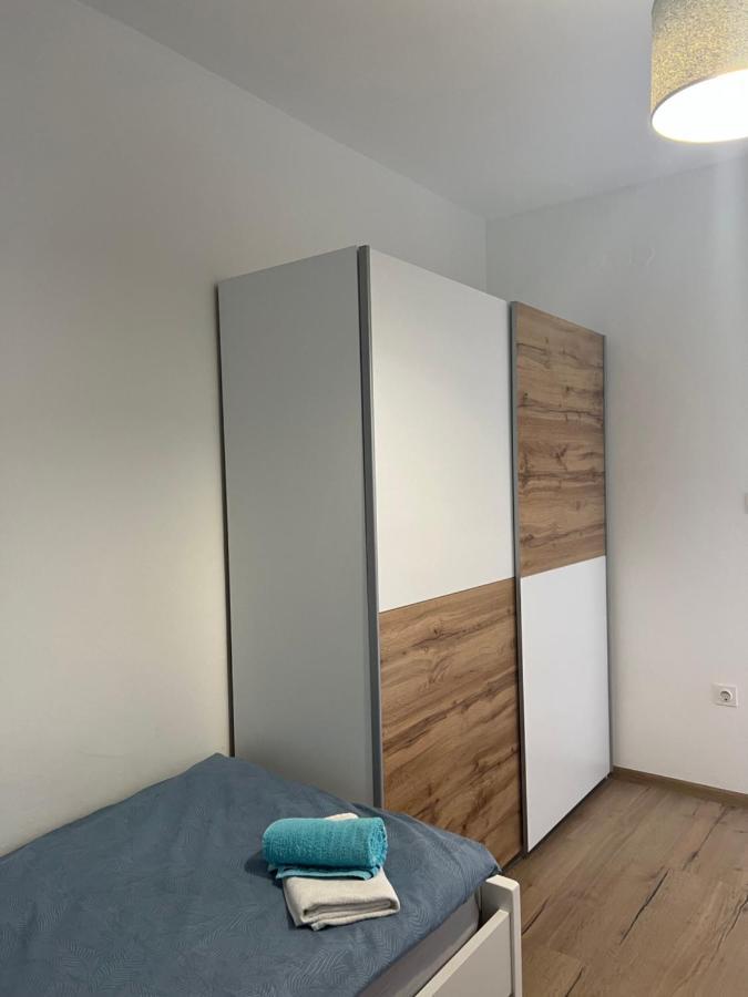Apartment Creo Loborika Marcana Bagian luar foto
